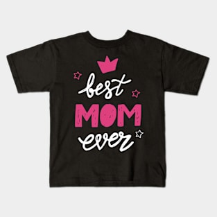 mother day Kids T-Shirt